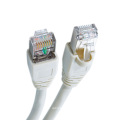 Free Samples de alta velocidad SSTP Cat7 Patch Cord